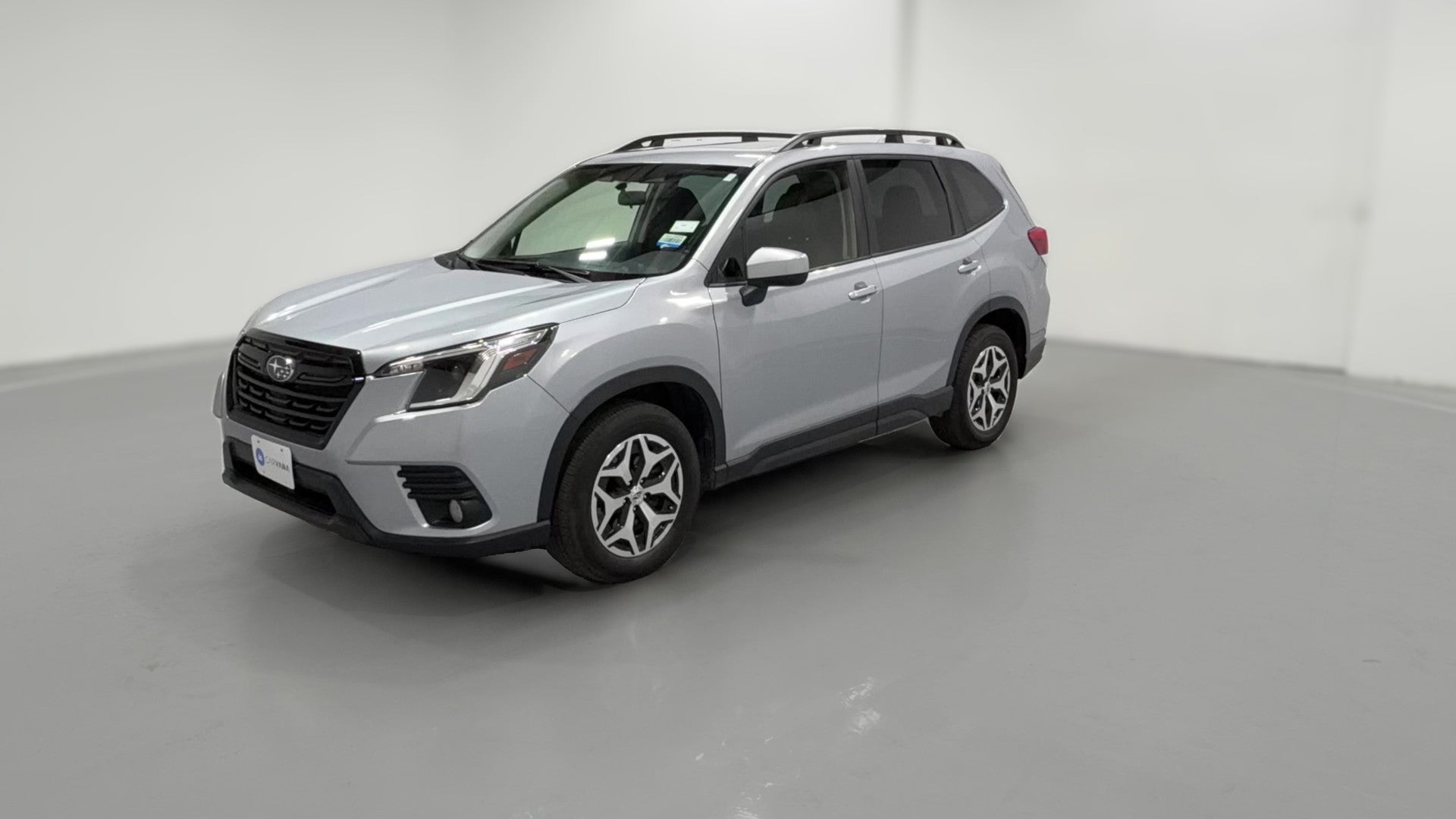 2023 Subaru Forester vehicle photo