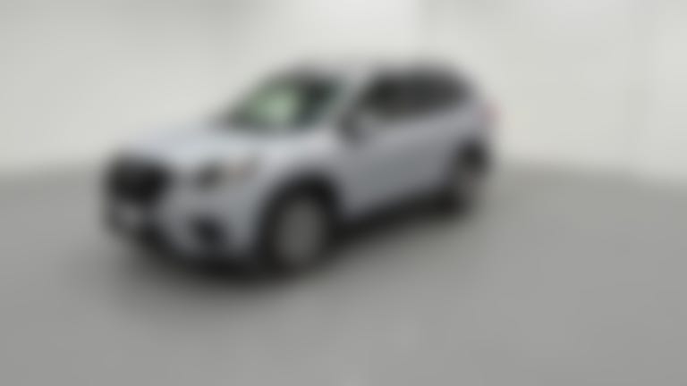 2023 Subaru Forester vehicle photo