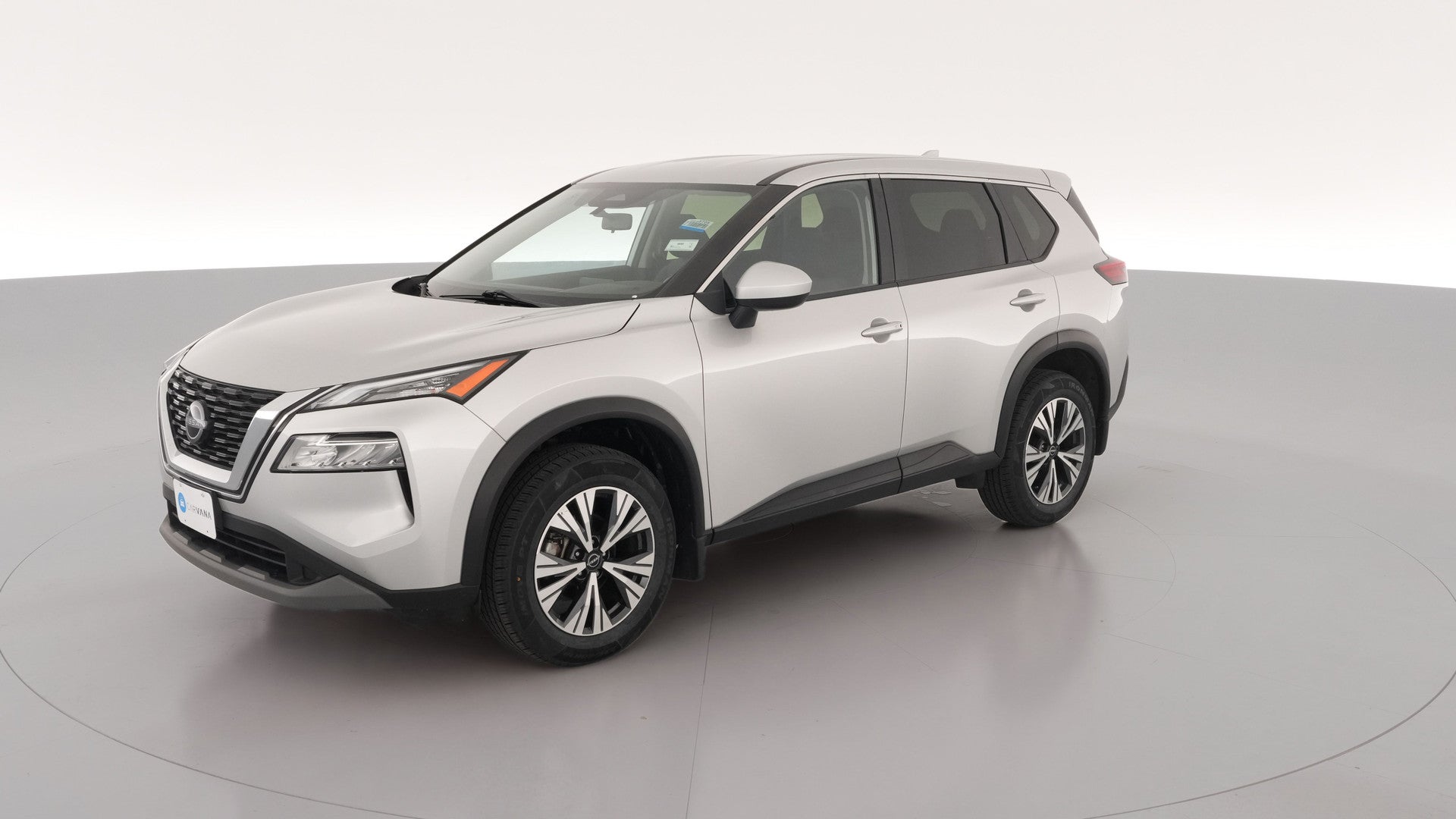 2023 Nissan Rogue vehicle photo