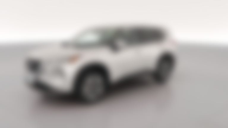 2023 Nissan Rogue vehicle photo