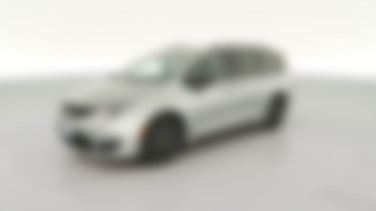 2019 Chrysler Pacifica vehicle photo