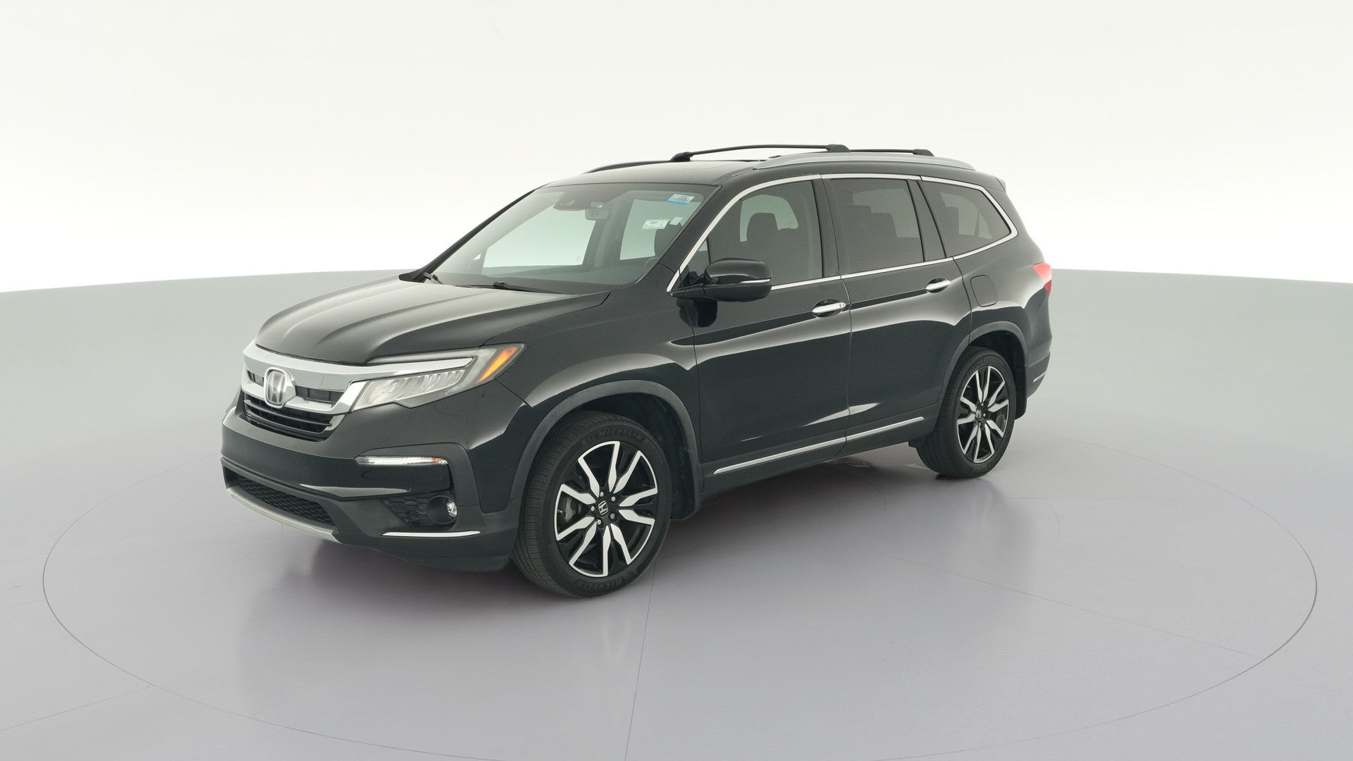 2020 Honda Pilot vehicle photo