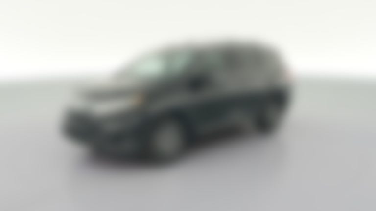 2020 Honda Pilot vehicle photo