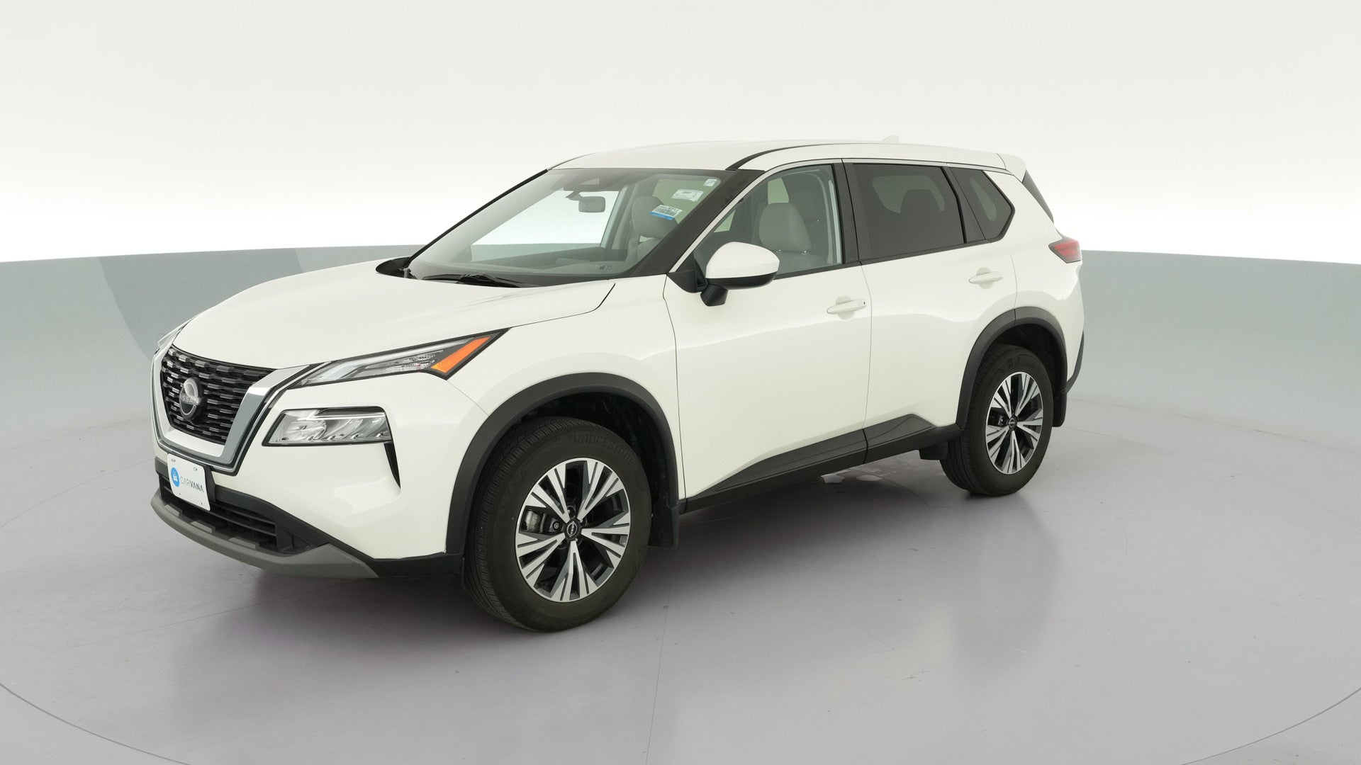 2023 Nissan Rogue vehicle photo