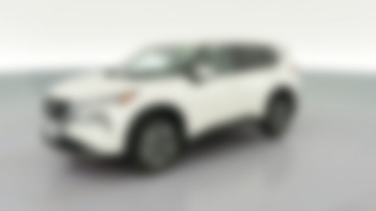 2023 Nissan Rogue vehicle photo