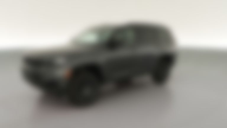 2025 Jeep Grand Cherokee L vehicle photo