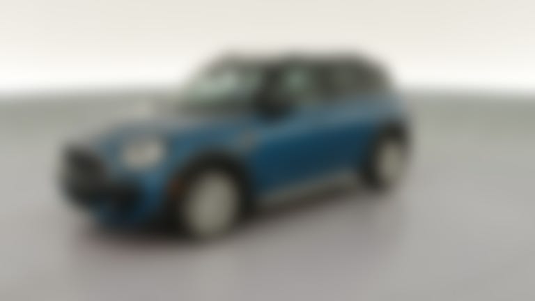 2020 MINI Countryman vehicle photo