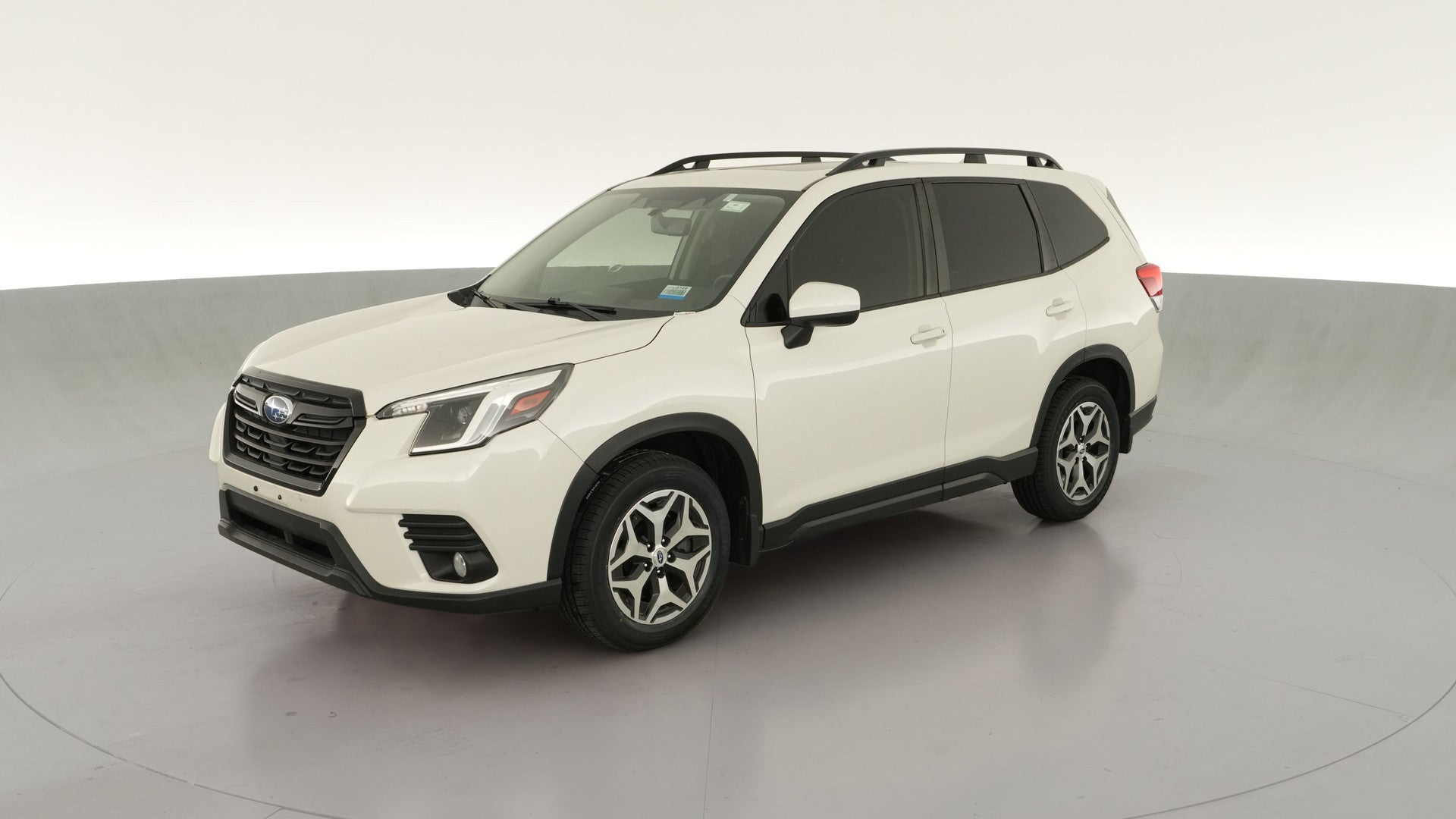 2022 Subaru Forester vehicle photo