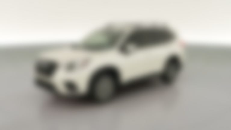 2022 Subaru Forester vehicle photo