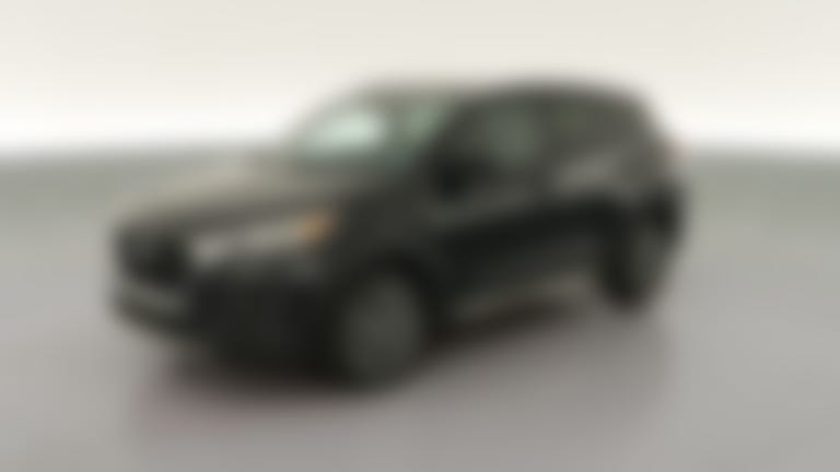 2020 Hyundai Tucson vehicle photo