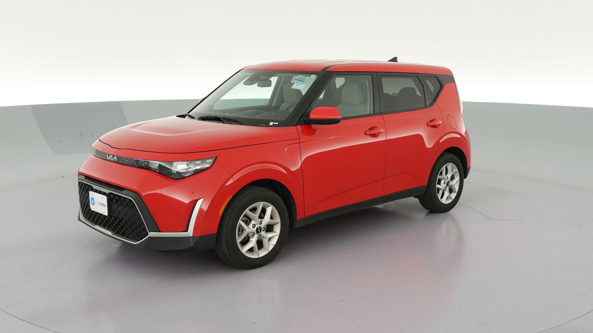 2025 Kia Soul vehicle photo