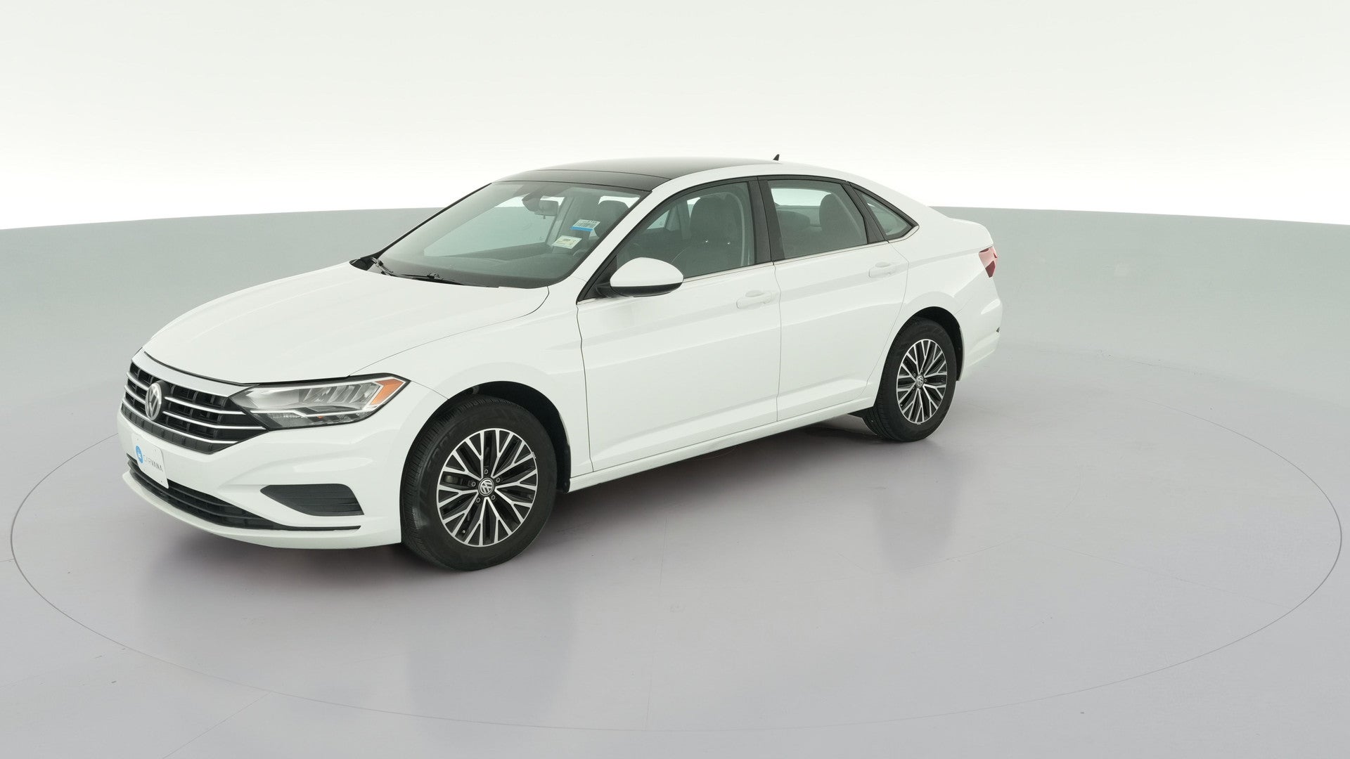 2020 Volkswagen Jetta vehicle photo