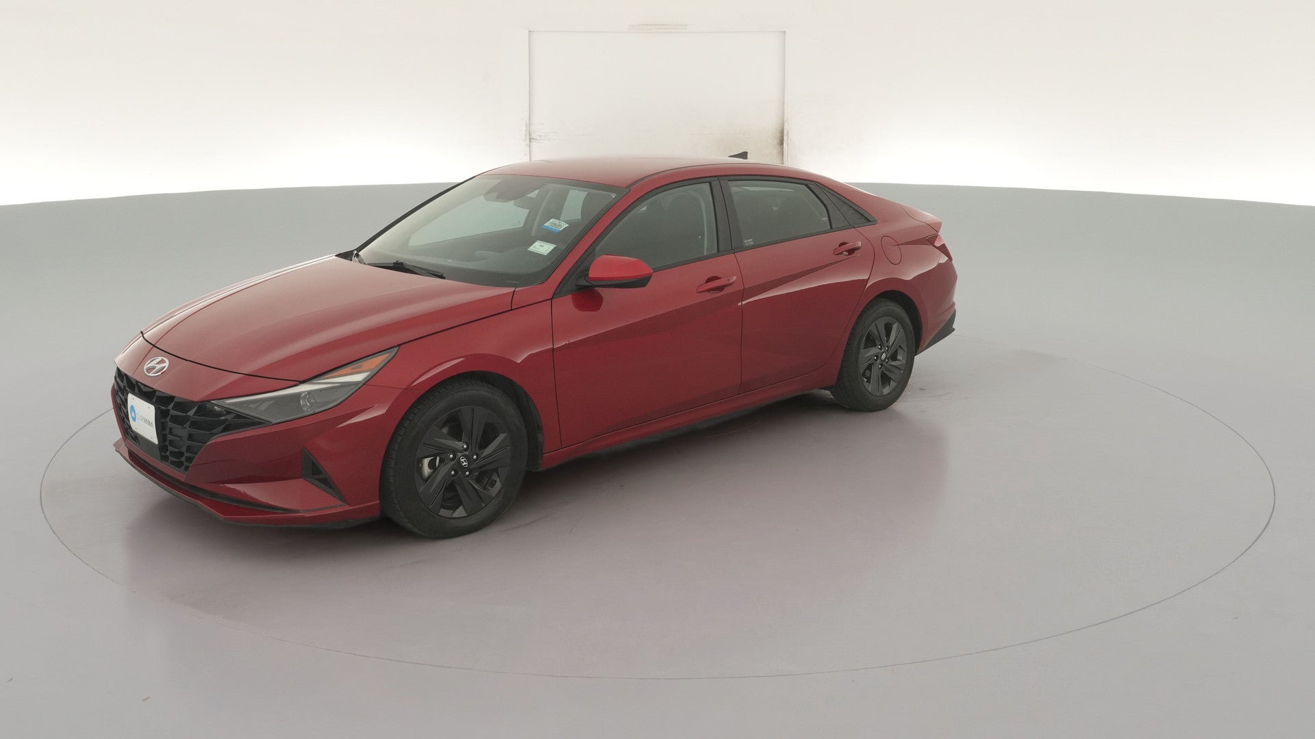 2022 Hyundai Elantra vehicle photo