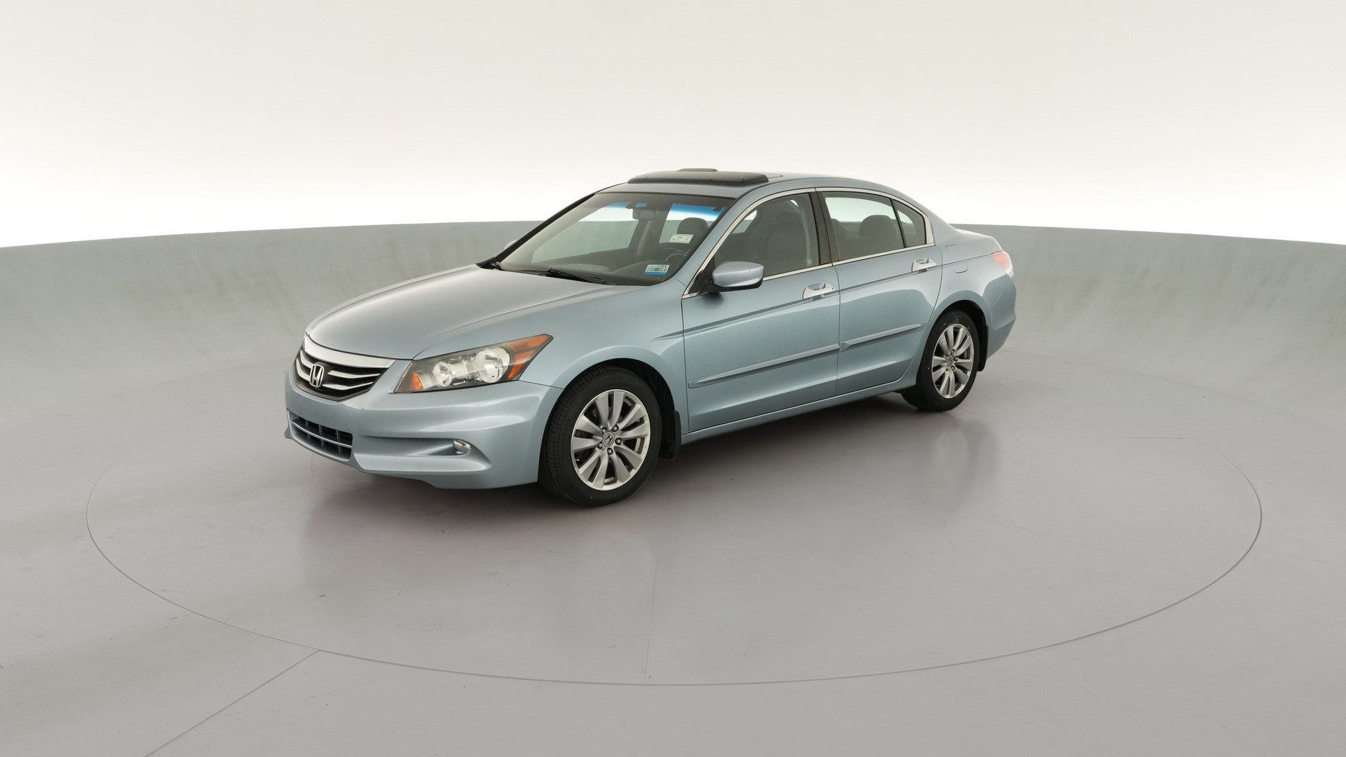 2012 Honda Accord vehicle photo