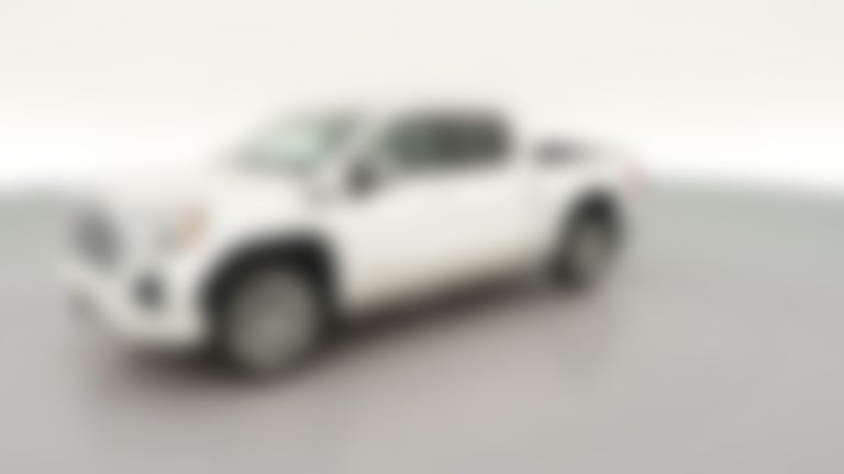 2022 GMC Sierra 1500 Limited Crew Cab vehicle photo