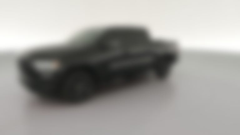 2019 Ram 1500 Crew Cab vehicle photo