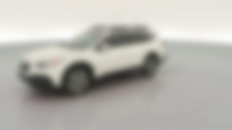 2020 Subaru Outback vehicle photo