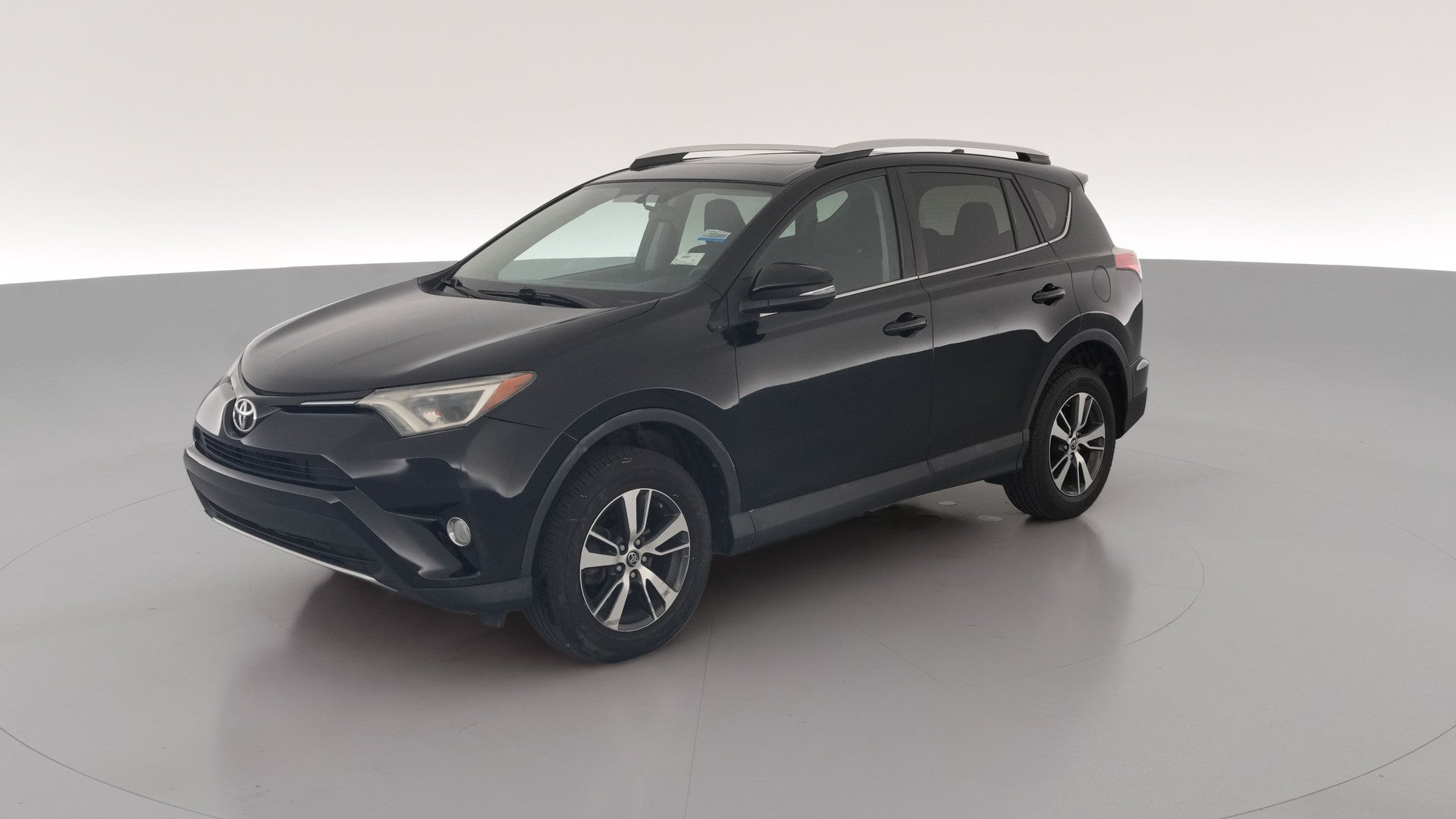 2016 Toyota RAV4 vehicle photo
