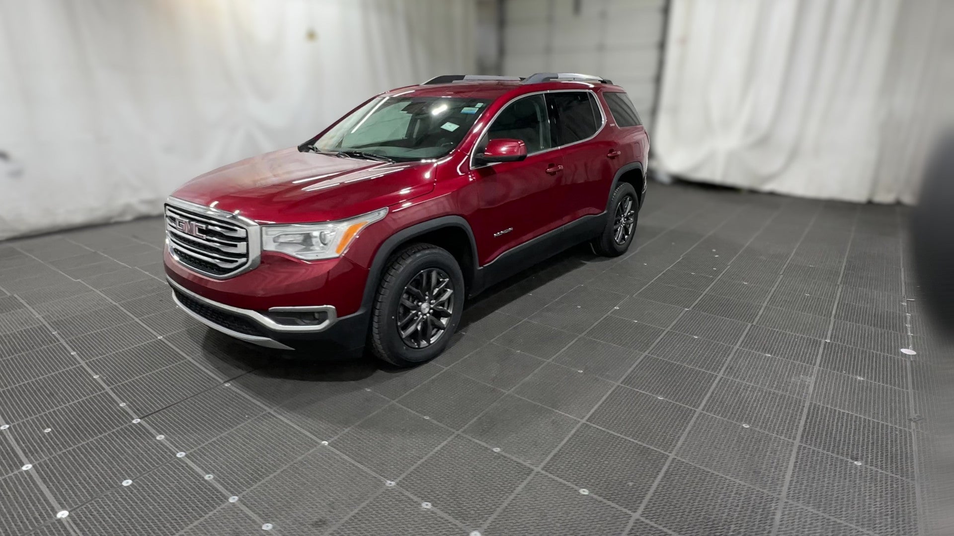 2019 GMC Acadia vehicle photo