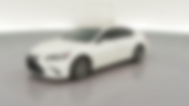 2020 Lexus ES vehicle photo