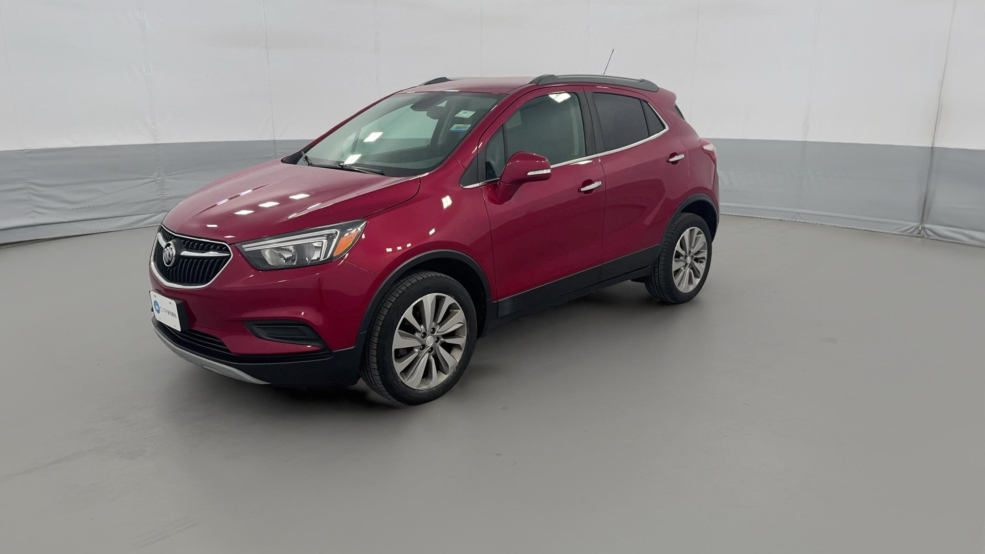 2019 Buick Encore vehicle photo