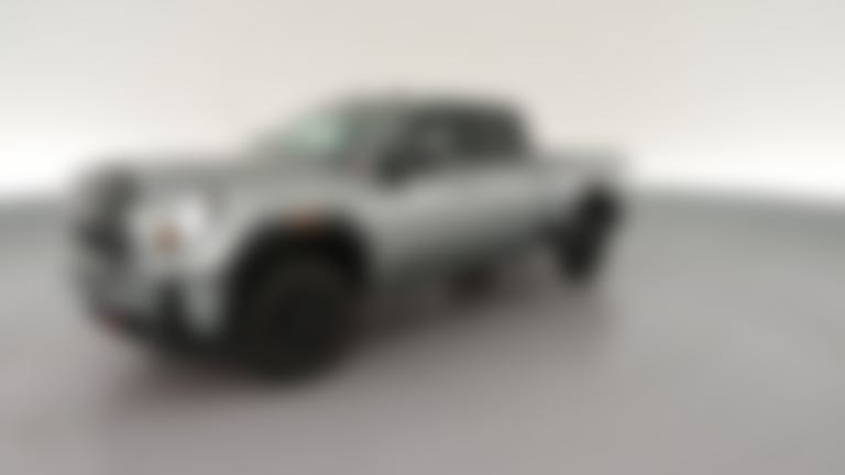 2025 GMC Sierra 2500 HD Crew Cab vehicle photo