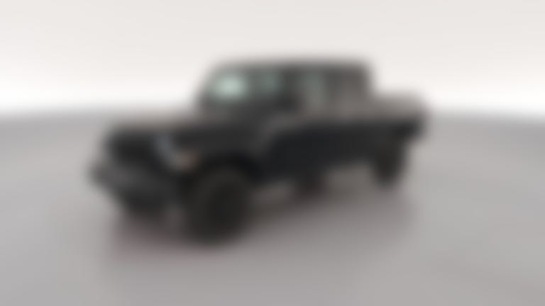 2023 Jeep Gladiator vehicle photo