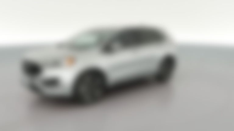 2023 Ford Edge vehicle photo
