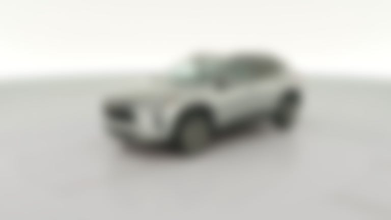2025 Chevrolet Trax vehicle photo