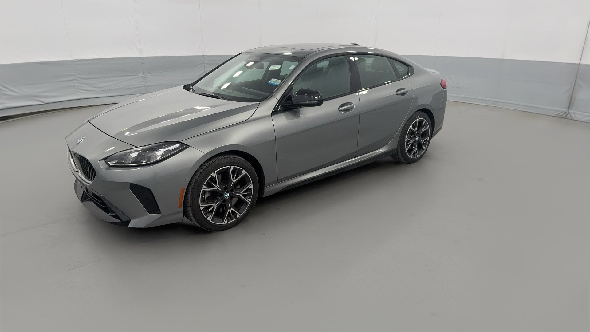 2026 BMW 2 Series vehicle photo