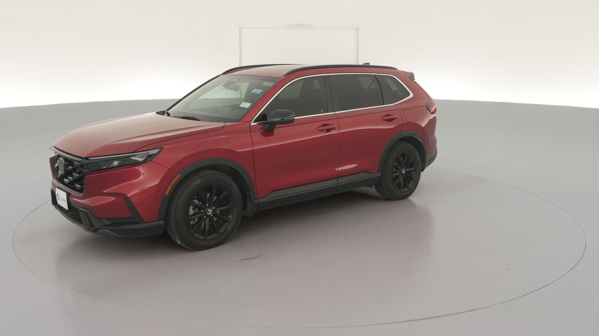 2023 Honda CR-V Hybrid vehicle photo