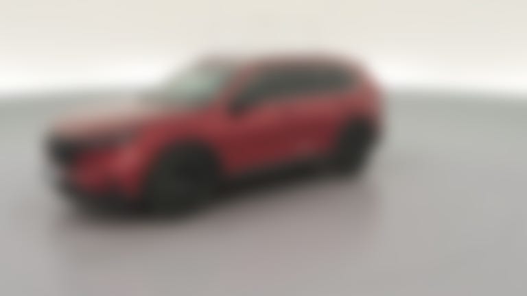 2023 Honda CR-V Hybrid vehicle photo
