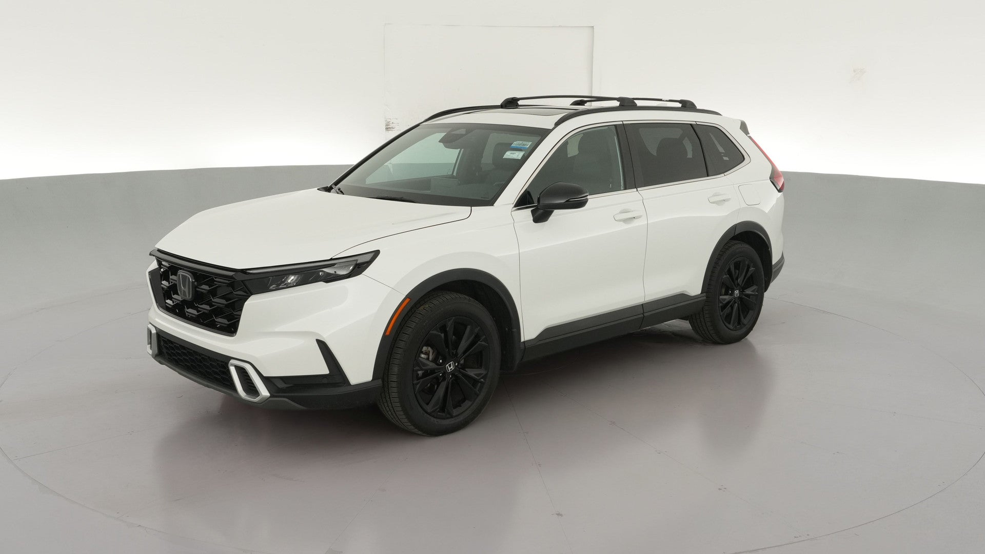 2023 Honda CR-V Hybrid vehicle photo