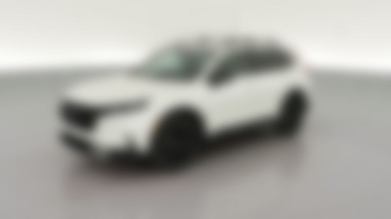 2023 Honda CR-V Hybrid vehicle photo