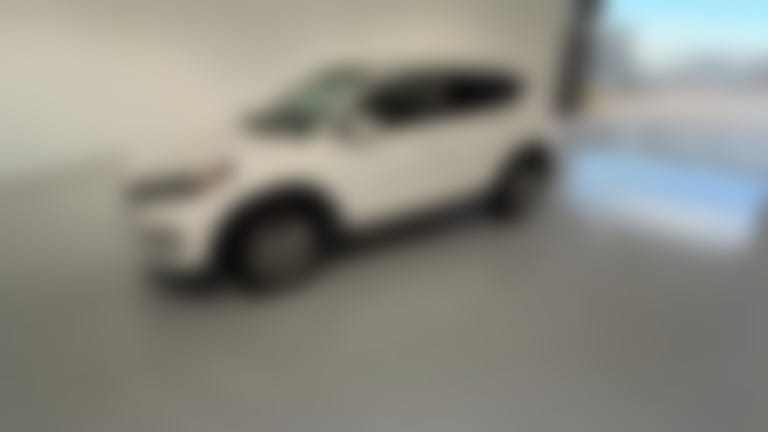 2018 Hyundai Tucson vehicle photo
