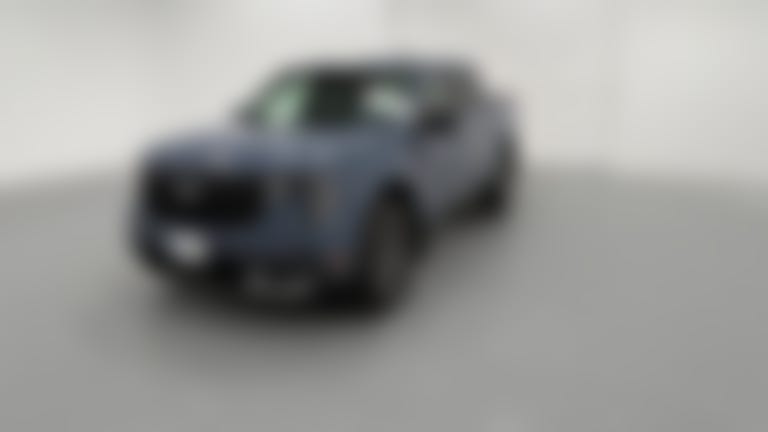 2025 Ford Maverick vehicle photo