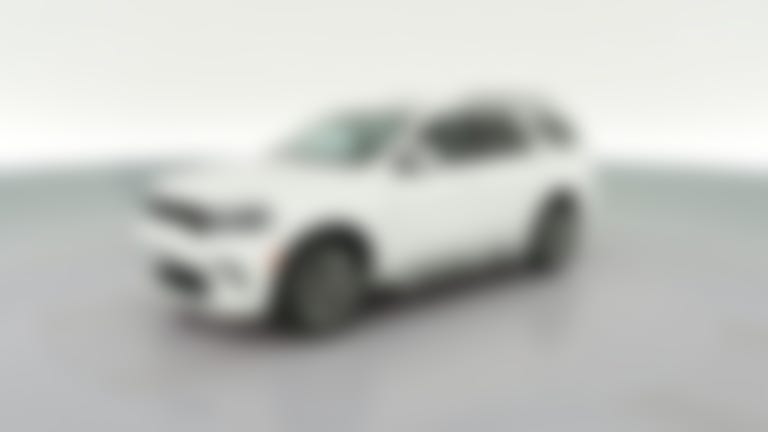 2021 Dodge Durango vehicle photo