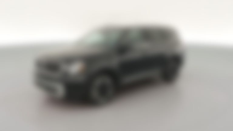 2025 Kia Telluride vehicle photo