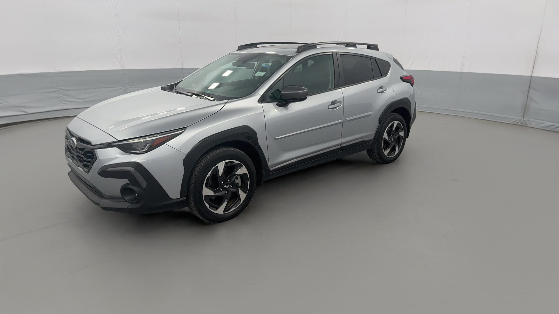 2024 Subaru Crosstrek vehicle photo