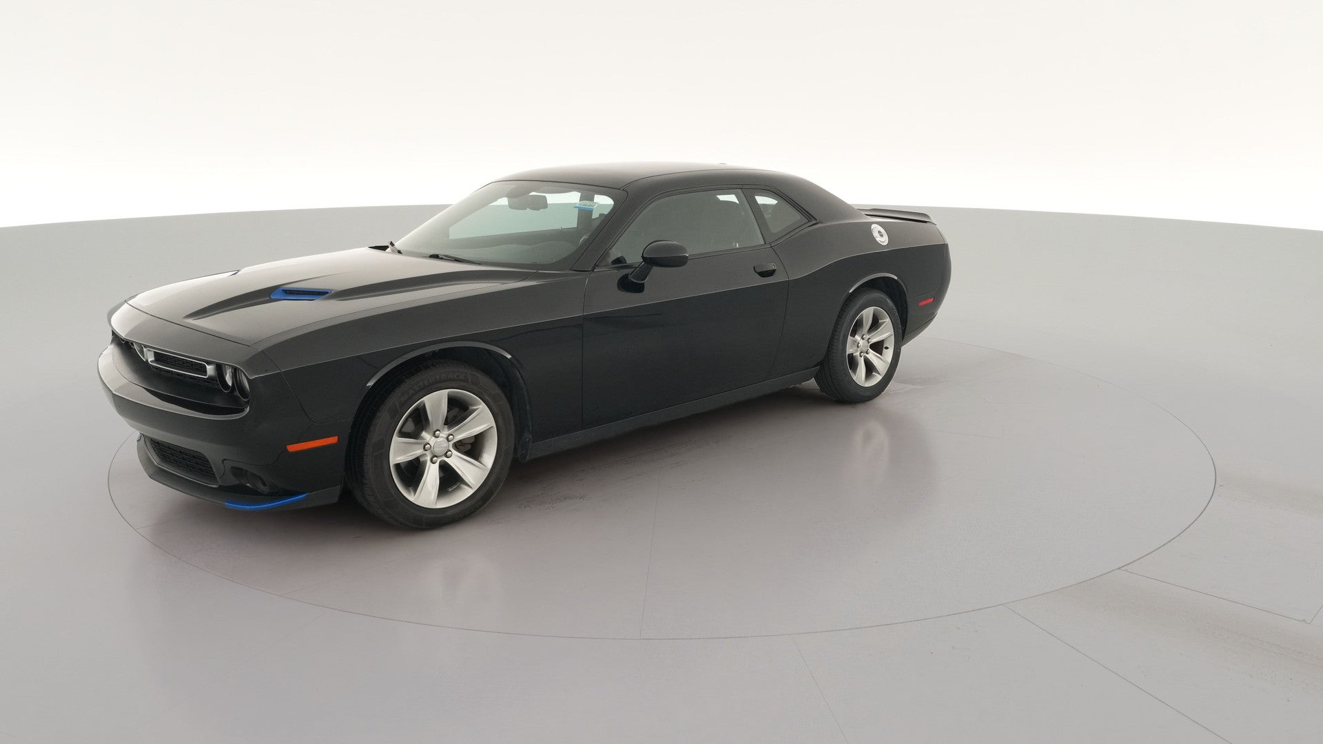 2019 Dodge Challenger vehicle photo