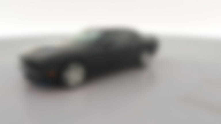 2019 Dodge Challenger vehicle photo