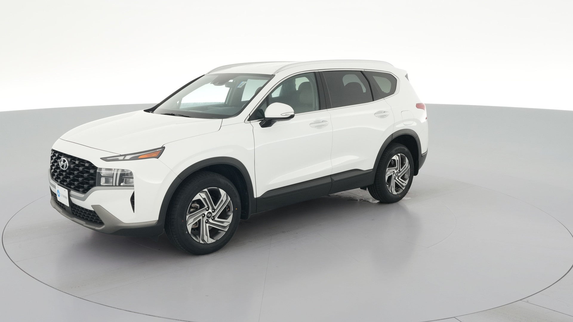 2023 Hyundai Santa Fe vehicle photo