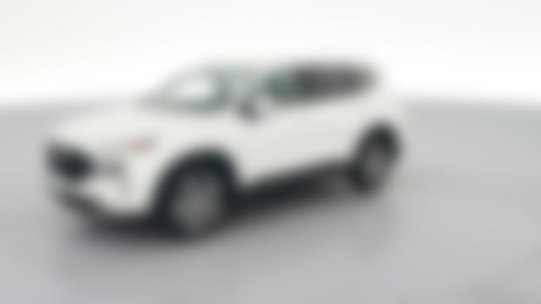 2023 Hyundai Santa Fe vehicle photo