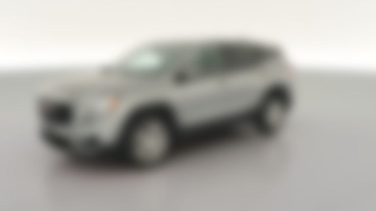 2024 GMC Terrain vehicle photo