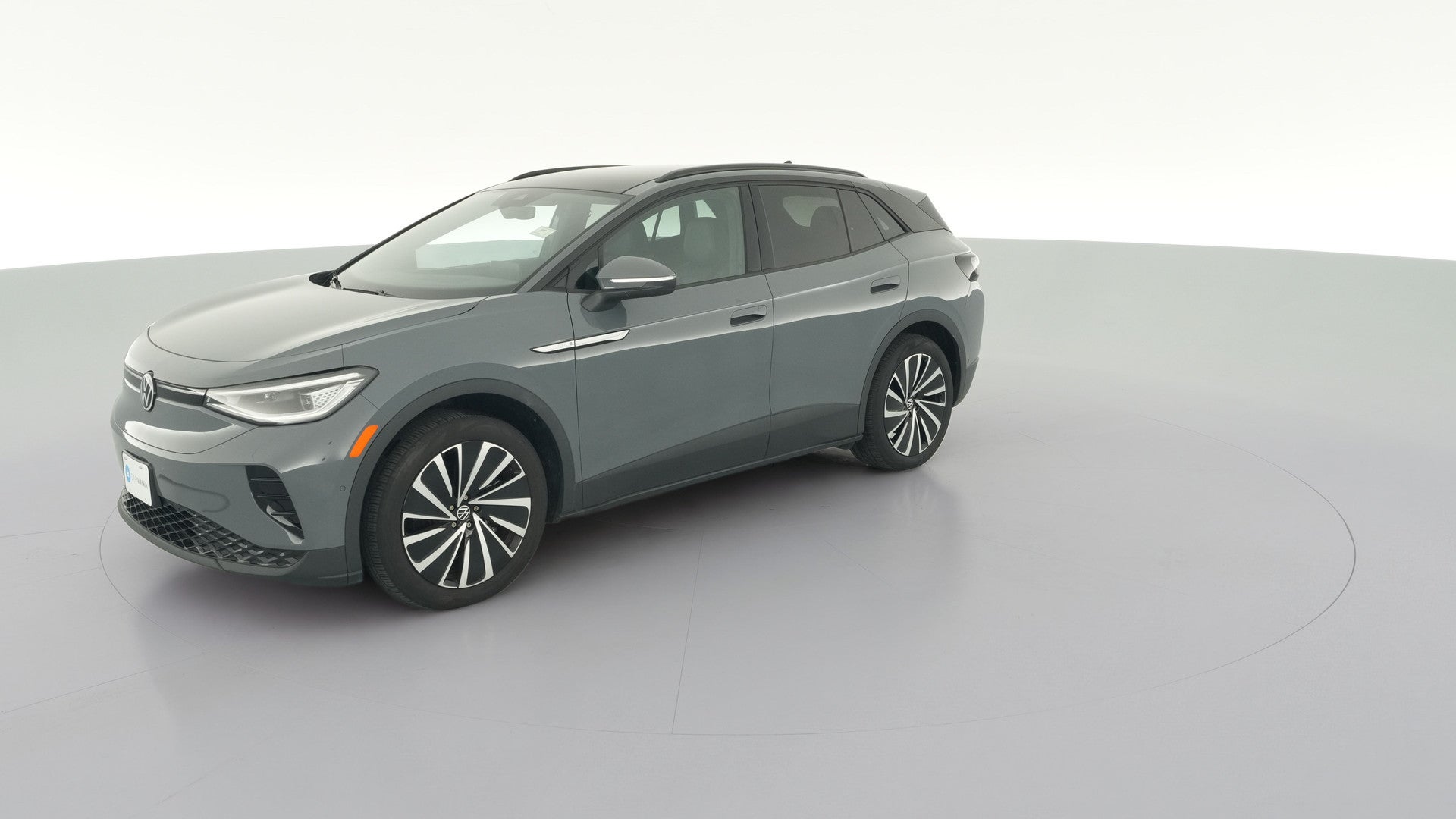 2024 Volkswagen ID.4 vehicle photo