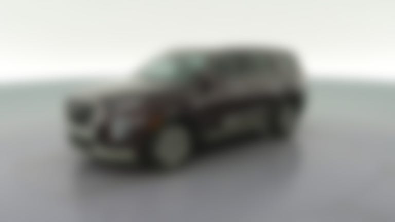 2022 Hyundai Palisade vehicle photo