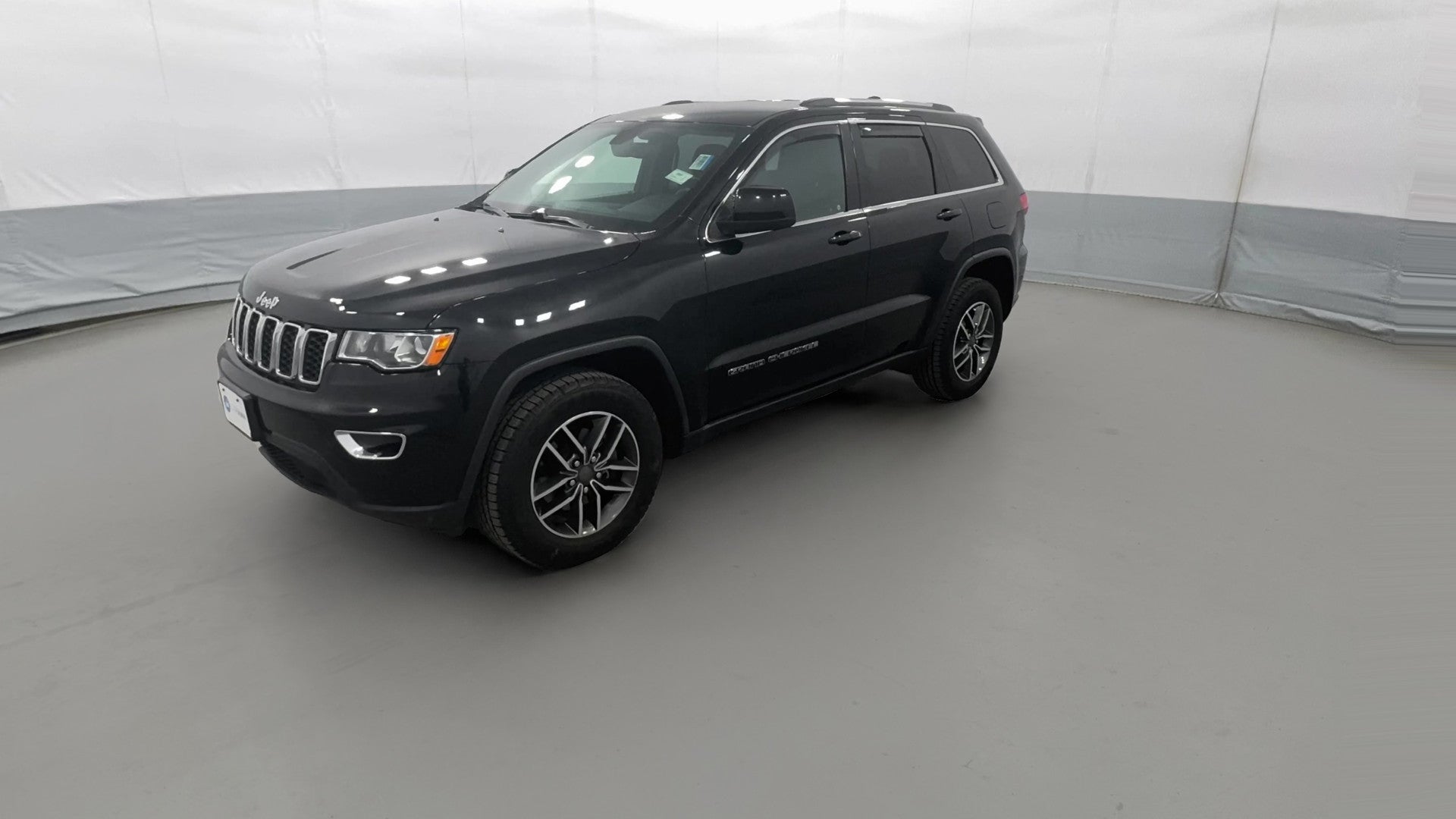 2019 Jeep Grand Cherokee vehicle photo