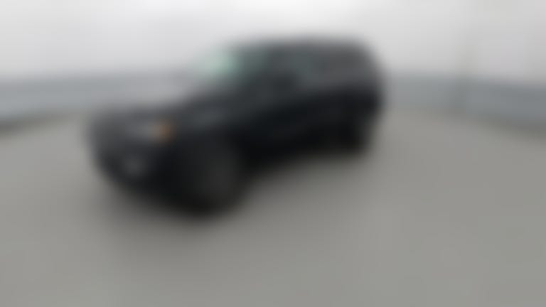 2019 Jeep Grand Cherokee vehicle photo