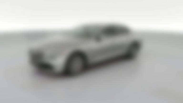 2025 Genesis G80 vehicle photo