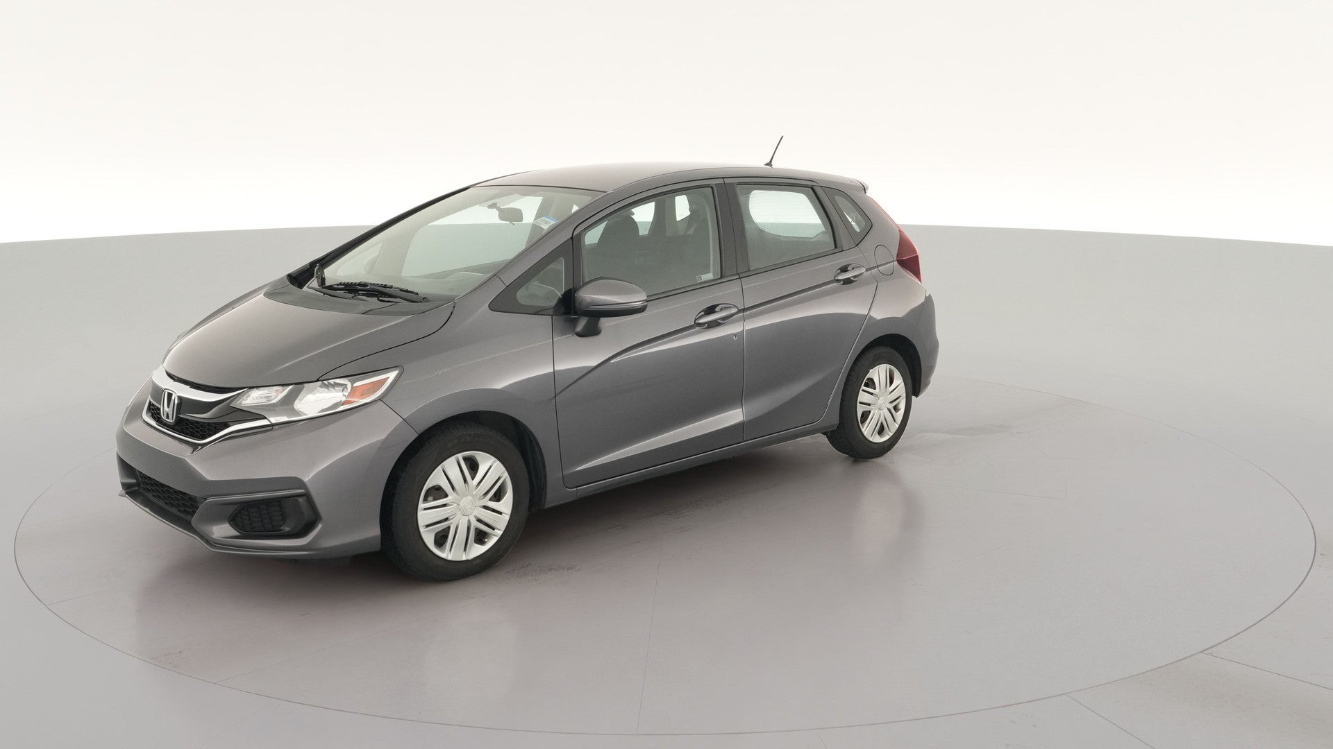 2020 Honda Fit vehicle photo